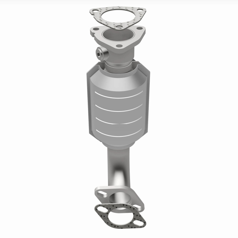 Hyundai Tiburon Catalytic Converter - Magnaflow - OEM Grade Direct-Fit - `99-`01