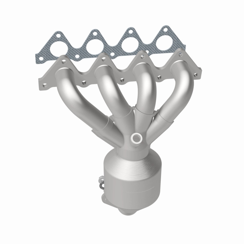 Dodge Verna Catalytic Converter - Magnaflow - Direct Fit - `04-`05