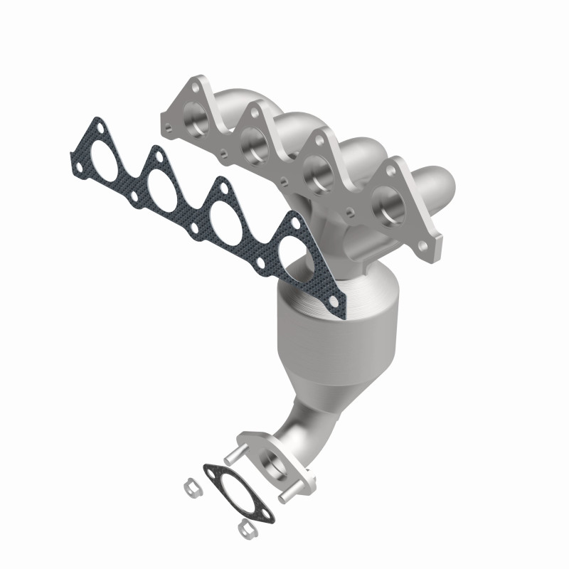 Dodge Verna Catalytic Converter - Magnaflow - Direct Fit - `04-`05