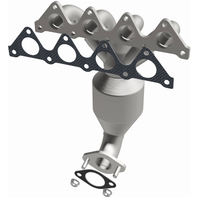 Dodge Verna Catalytic Converter - Magnaflow - Direct Fit - `04-`05