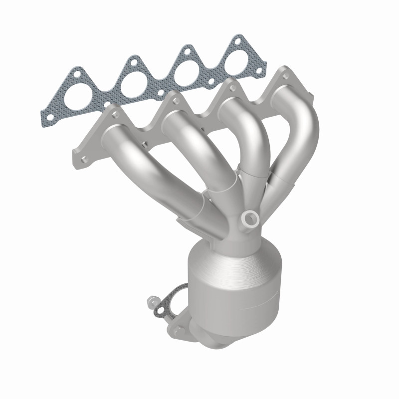 Dodge Verna Catalytic Converter - Magnaflow - Direct Fit - `04-`05