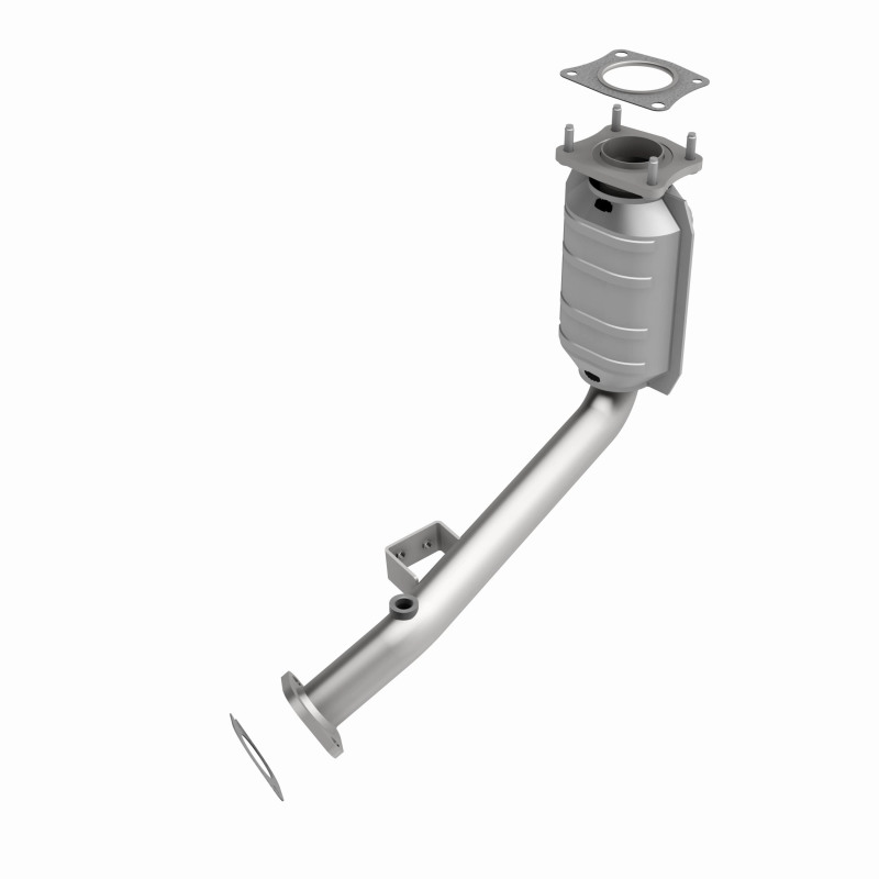 Ford Escort Catalytic Converter - Magnaflow - OEM Grade Direct-Fit - `97-`02