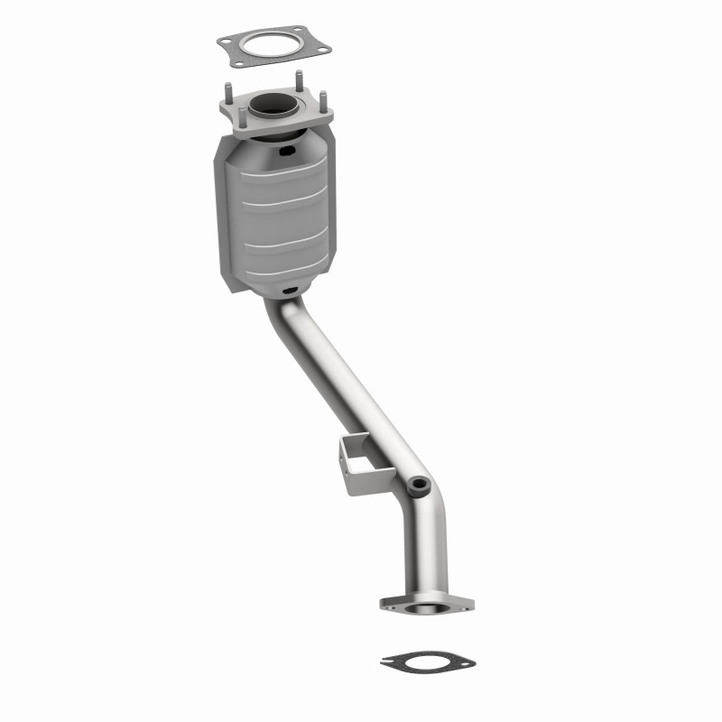 Ford Escort Catalytic Converter - Magnaflow - OEM Grade Direct-Fit - `97-`02