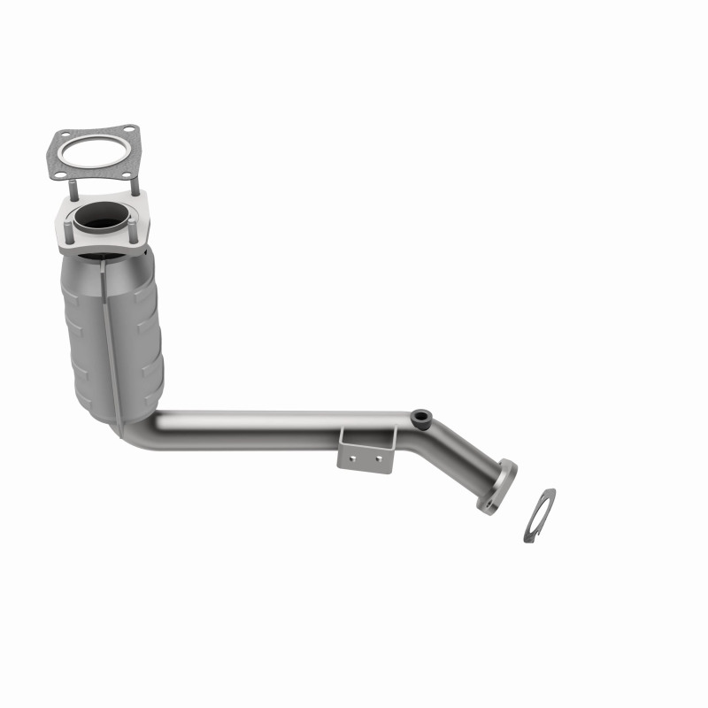 Ford Escort Catalytic Converter - Magnaflow - OEM Grade Direct-Fit - `97-`02