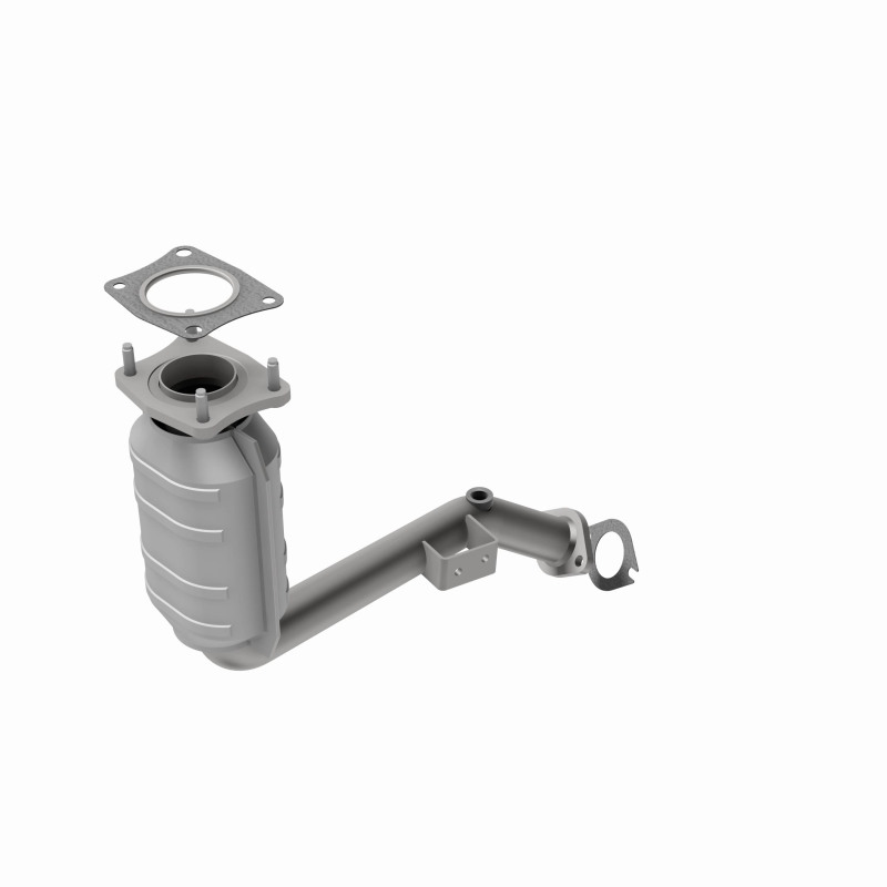 Ford Escort Catalytic Converter - Magnaflow - OEM Grade Direct-Fit - `97-`02