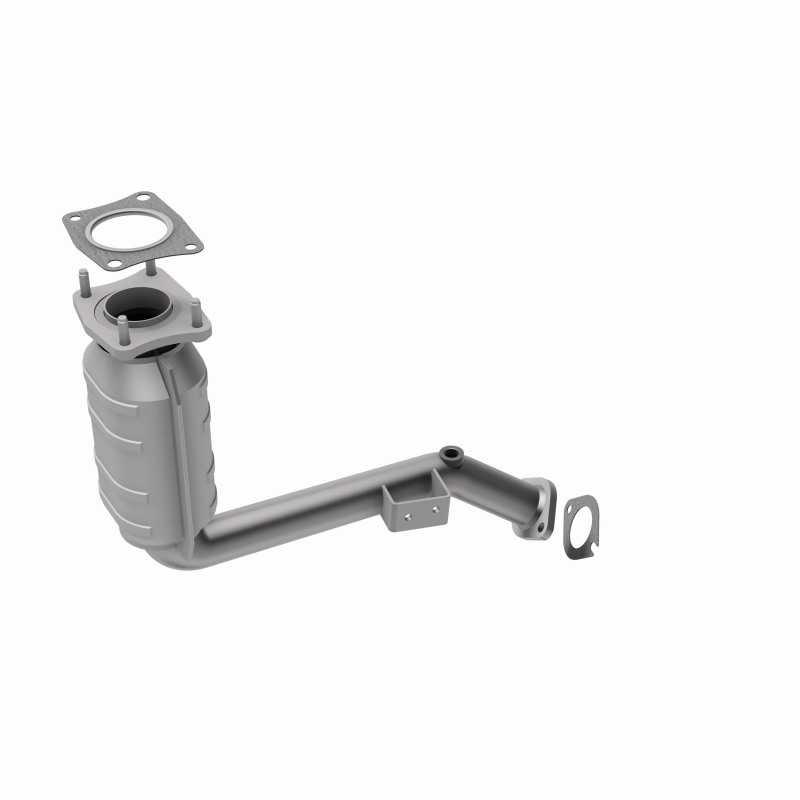 Ford Escort Catalytic Converter - Magnaflow - OEM Grade Direct-Fit - `97-`02