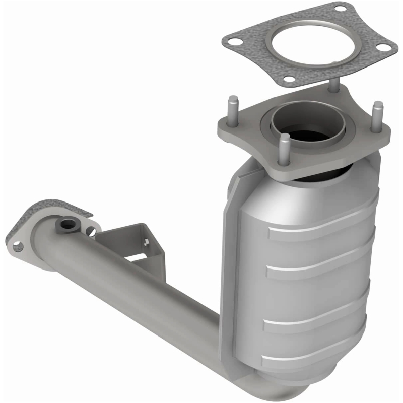 Ford Escort Catalytic Converter - Magnaflow - OEM Grade Direct-Fit - `97-`02