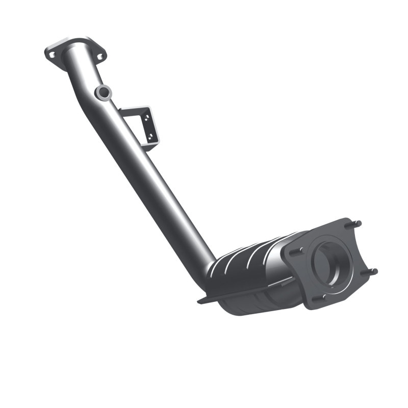 Ford Escort Catalytic Converter - Magnaflow - OEM Grade Direct-Fit - `97-`02