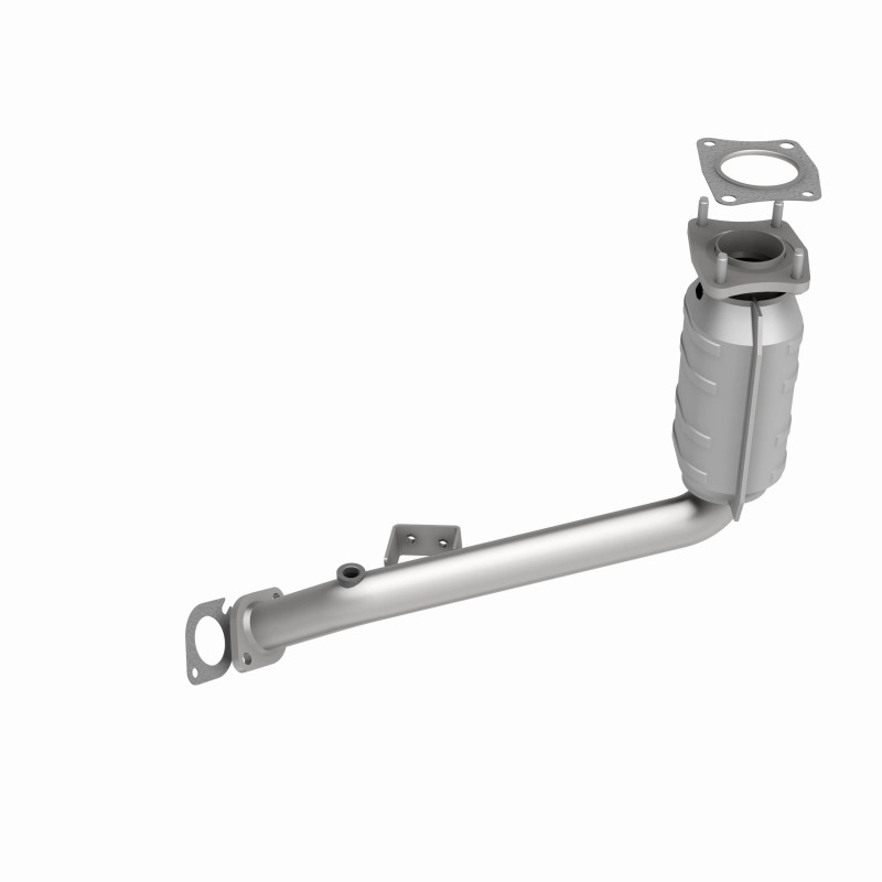Ford Escort Catalytic Converter - Magnaflow - OEM Grade Direct-Fit - `97-`02
