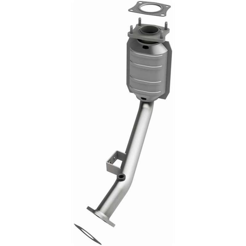 Ford Escort Catalytic Converter - Magnaflow - OEM Grade Direct-Fit - `97-`02