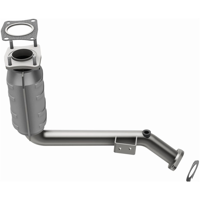 Ford Escort Catalytic Converter - Magnaflow - OEM Grade Direct-Fit - `97-`02