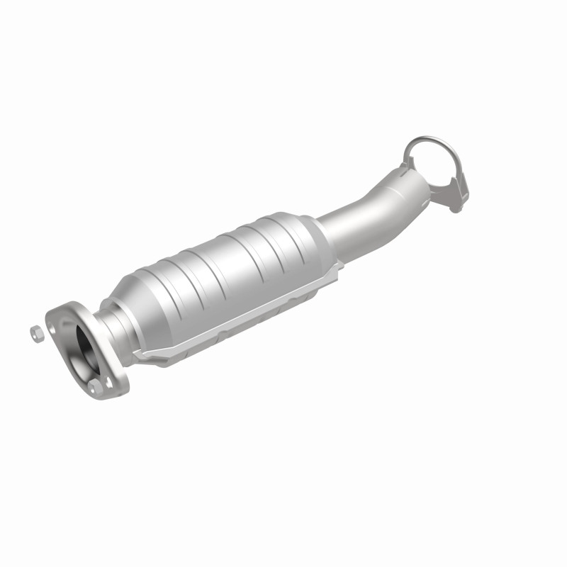 Toyota Sienna Performance Exhaust - Magnaflow - OEM Grade Direct-Fit Catalytic Converter - `04-`10