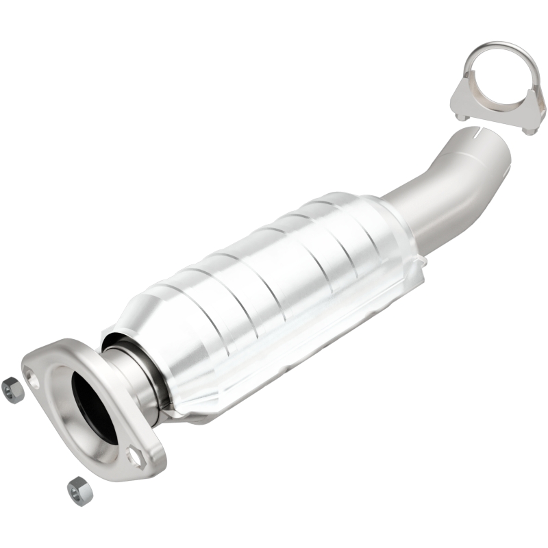 Toyota Sienna Performance Exhaust - Magnaflow - OEM Grade Direct-Fit Catalytic Converter - `04-`10