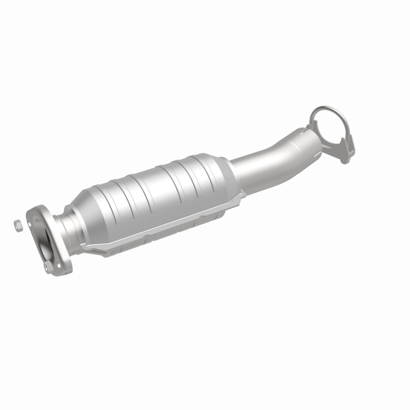 Toyota Sienna Performance Exhaust - Magnaflow - OEM Grade Direct-Fit Catalytic Converter - `04-`10