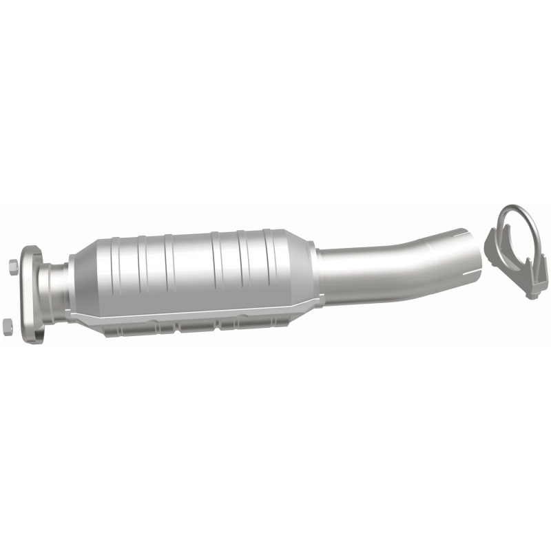 Toyota Sienna Performance Exhaust - Magnaflow - OEM Grade Direct-Fit Catalytic Converter - `04-`10