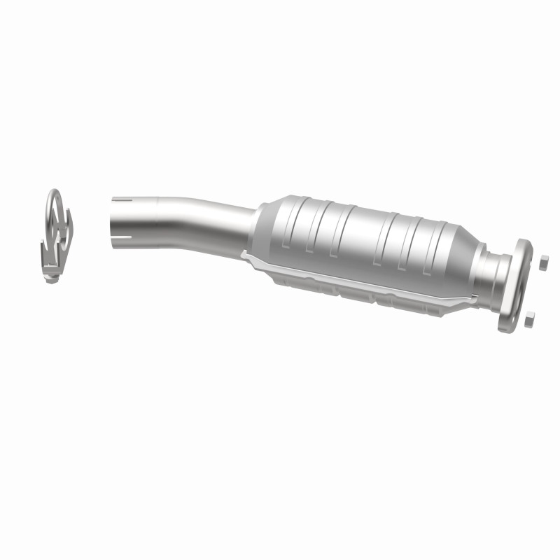 Toyota Sienna Performance Exhaust - Magnaflow - OEM Grade Direct-Fit Catalytic Converter - `04-`10