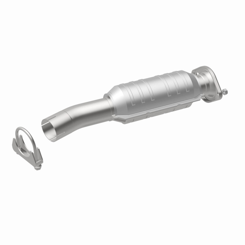 Toyota Sienna Performance Exhaust - Magnaflow - OEM Grade Direct-Fit Catalytic Converter - `04-`10