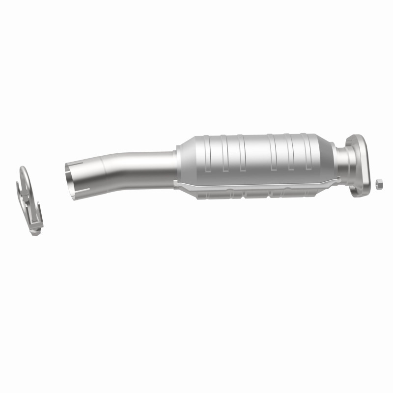 Toyota Sienna Performance Exhaust - Magnaflow - OEM Grade Direct-Fit Catalytic Converter - `04-`10