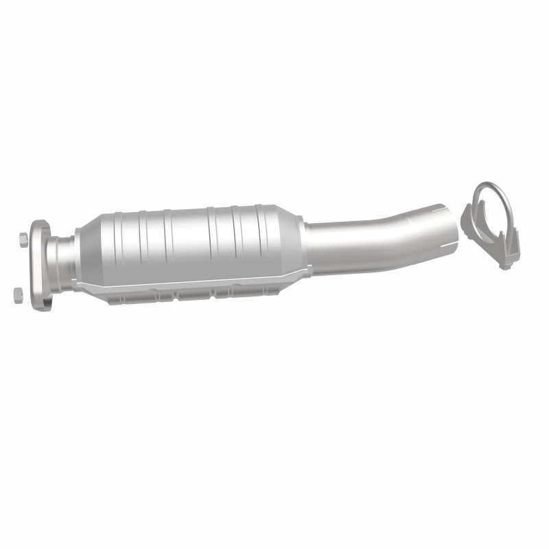 Toyota Sienna Performance Exhaust - Magnaflow - OEM Grade Direct-Fit Catalytic Converter - `04-`10