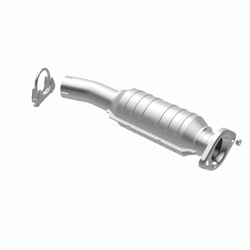 Toyota Sienna Performance Exhaust - Magnaflow - OEM Grade Direct-Fit Catalytic Converter - `04-`10