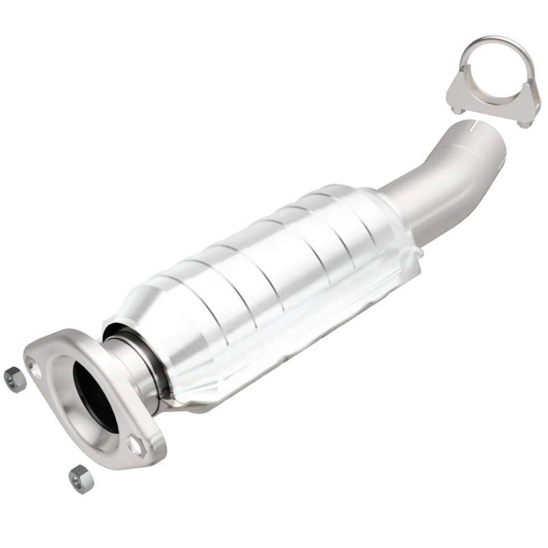 Toyota Sienna Performance Exhaust - Magnaflow - OEM Grade Direct-Fit Catalytic Converter - `04-`10 Toyota Sienna Performance Exhaust - Magnaflow - OEM Grade Direct-Fit Catalytic Converter - `04-`10