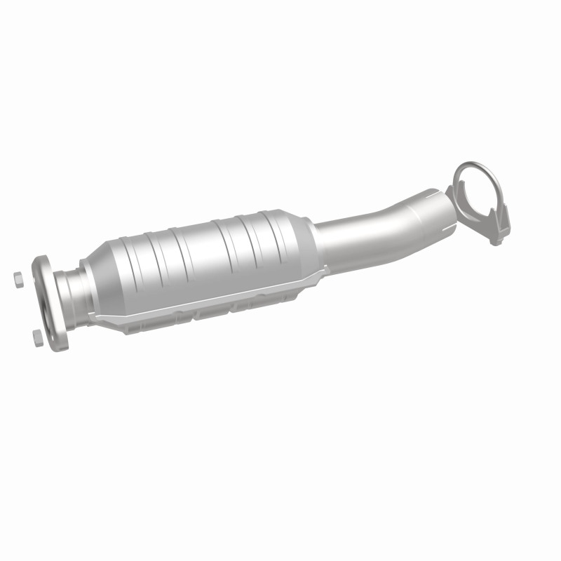 Toyota Sienna Performance Exhaust - Magnaflow - OEM Grade Direct-Fit Catalytic Converter - `04-`10