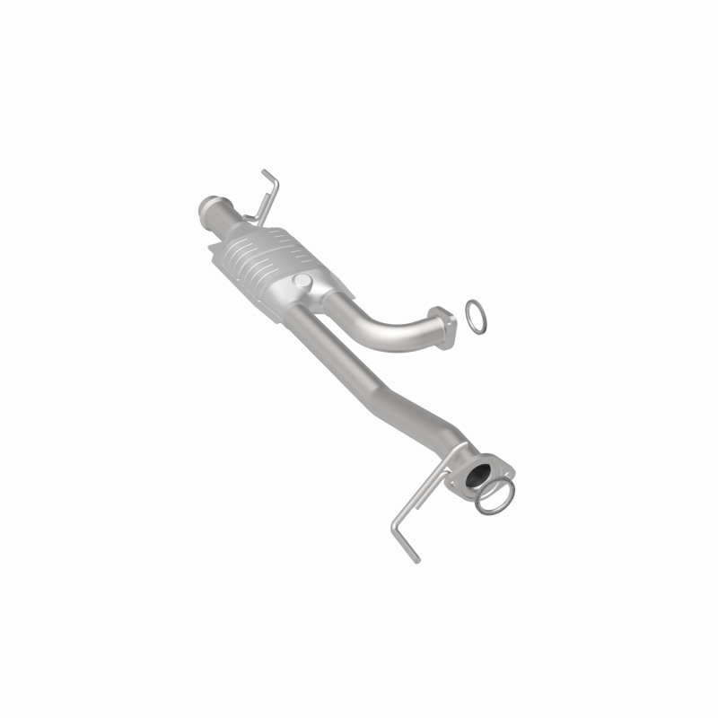 Toyota Tundra Catalytic Converter - Rear - Magnaflow - Direct Fit - `00-`02