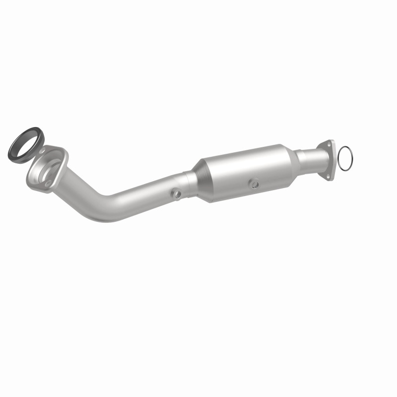 Honda CR-V Catalytic Converter - Magnaflow - Direct-Fit - `02-`06