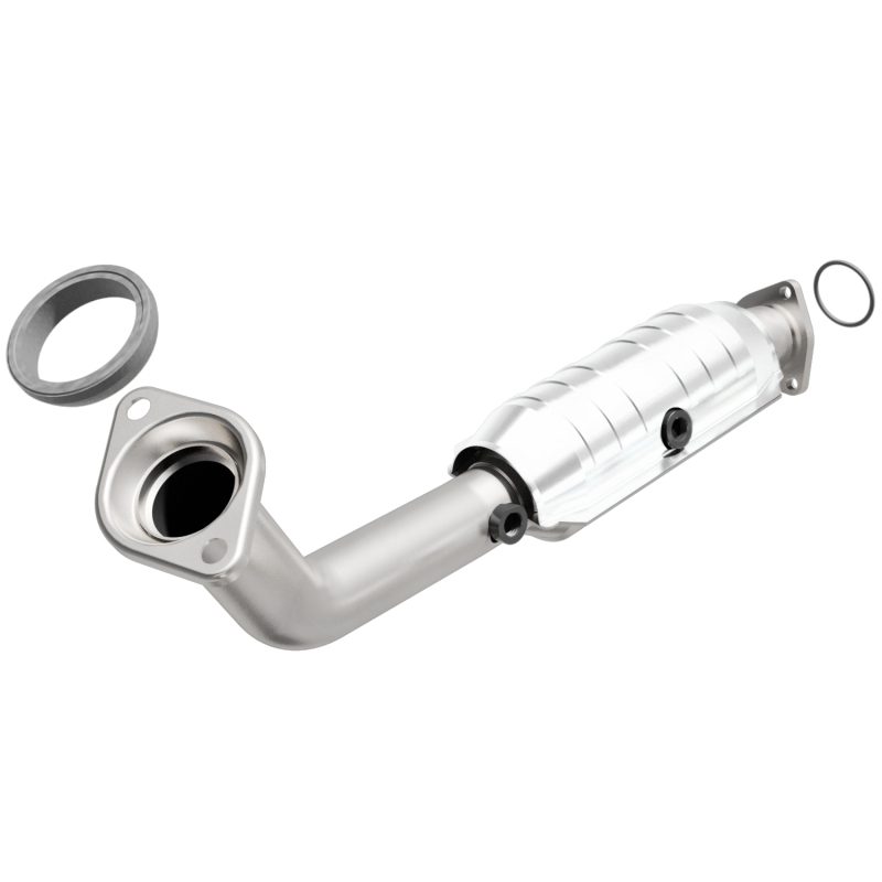 Honda CR-V Catalytic Converter - Magnaflow - Direct-Fit - `02-`06