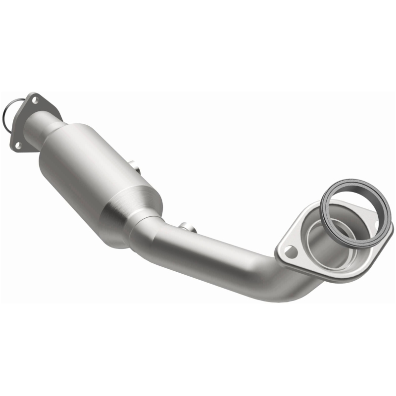 Honda CR-V Catalytic Converter - Magnaflow - Direct-Fit - `02-`06