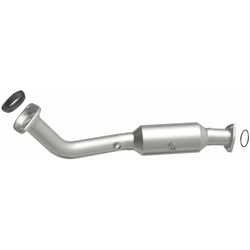 Honda CR-V Catalytic Converter - Magnaflow - Direct-Fit - `02-`06