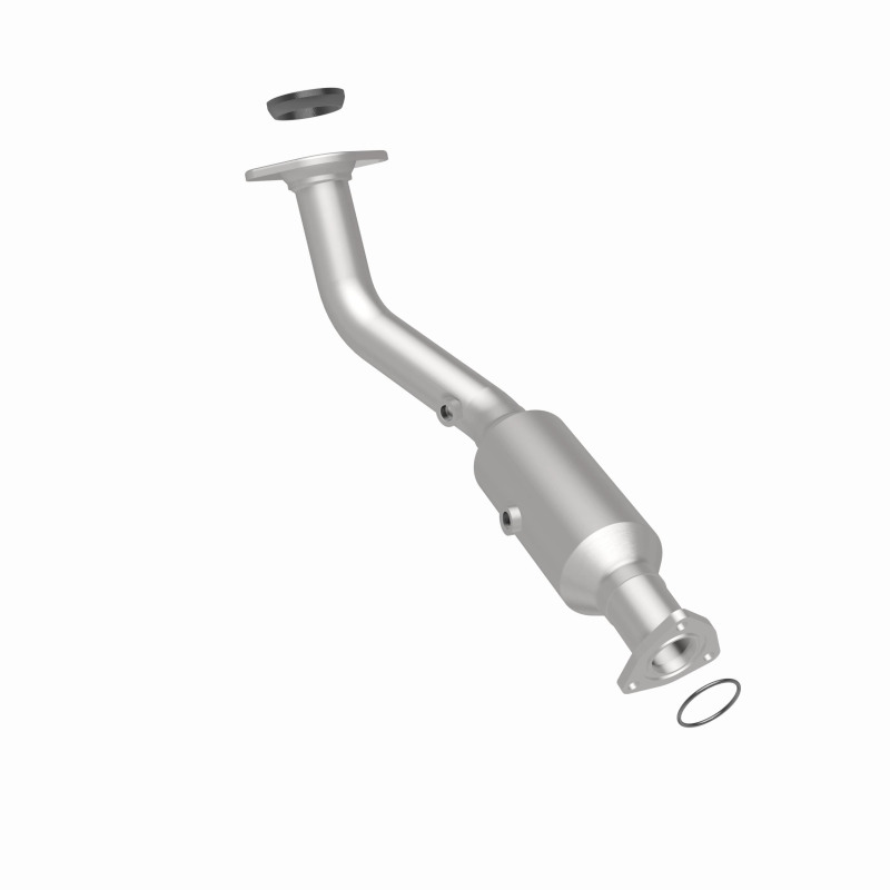 Honda CR-V Catalytic Converter - Magnaflow - Direct-Fit - `02-`06