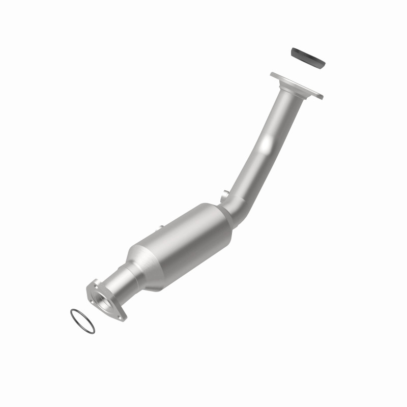 Honda CR-V Catalytic Converter - Magnaflow - Direct-Fit - `02-`06
