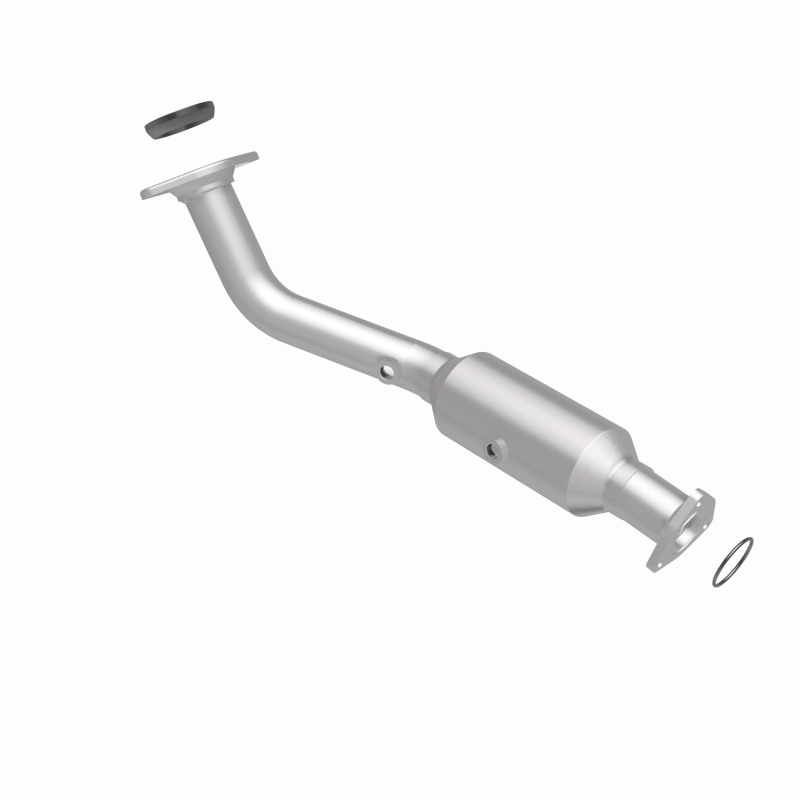 Honda CR-V Catalytic Converter - Magnaflow - Direct-Fit - `02-`06