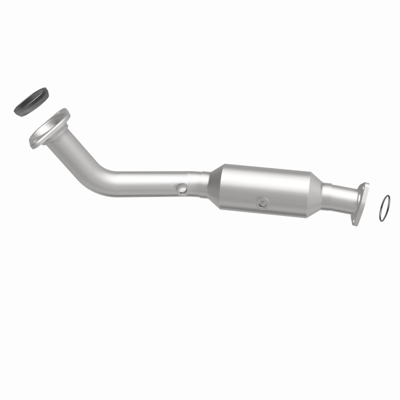 Honda CR-V Catalytic Converter - Magnaflow - Direct-Fit - `02-`06