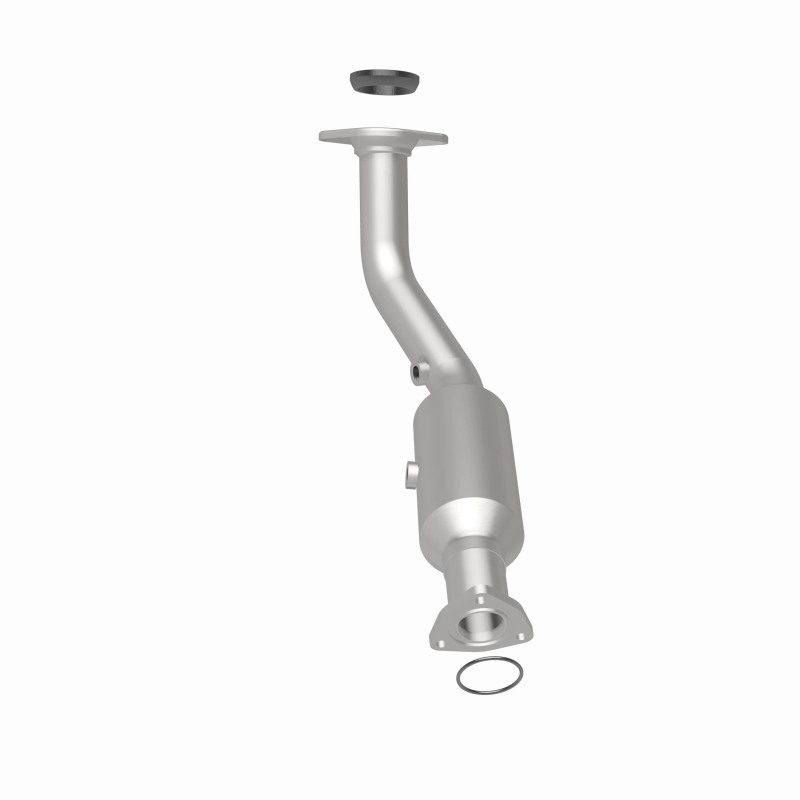 Honda CR-V Catalytic Converter - Magnaflow - Direct-Fit - `02-`06