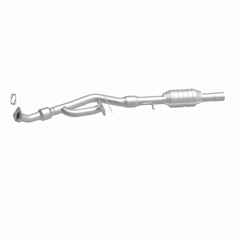 Hyundai Santa Fe Catalytic Converter - Magnaflow - Direct-Fit - `01-`04