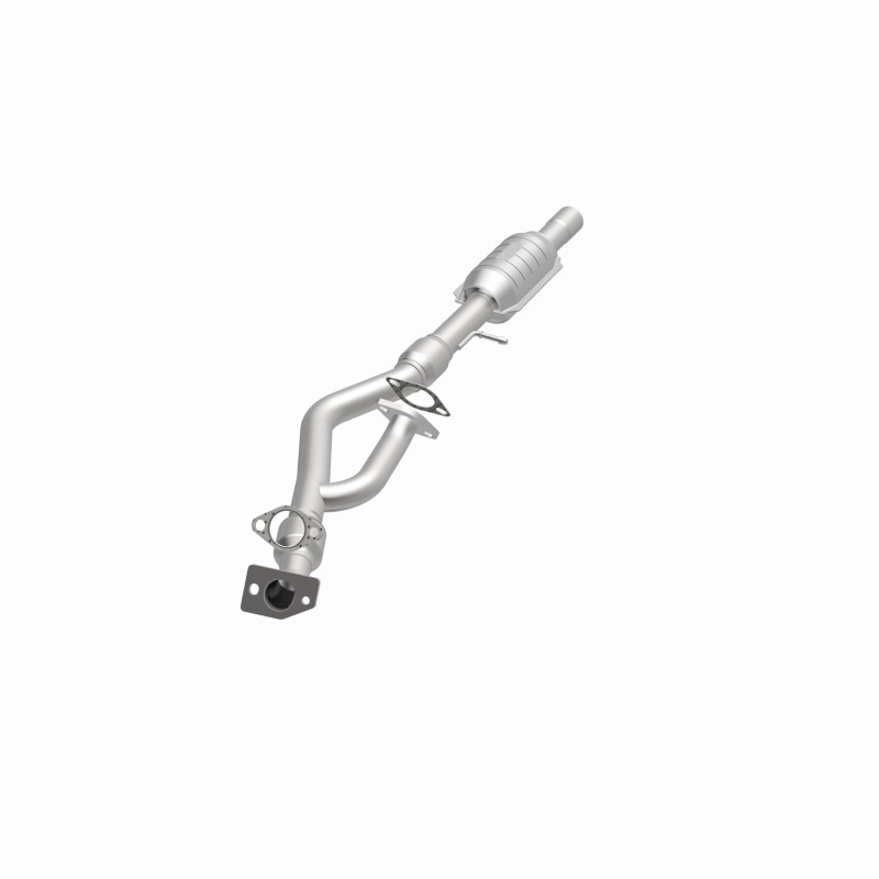 Hyundai Santa Fe Catalytic Converter - Magnaflow - Direct-Fit - `01-`04