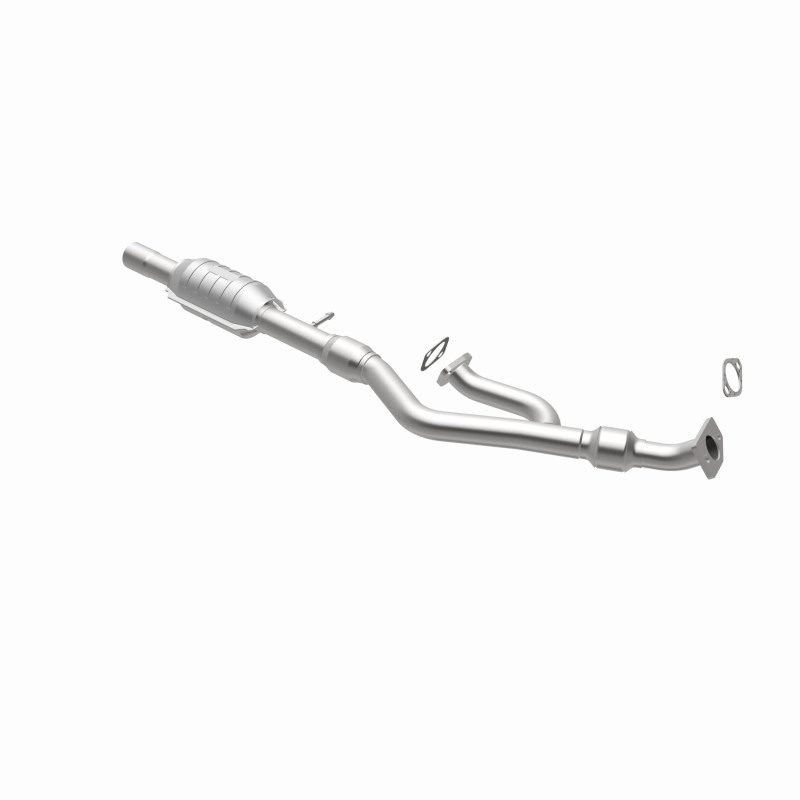 Hyundai Santa Fe Catalytic Converter - Magnaflow - Direct-Fit - `01-`04