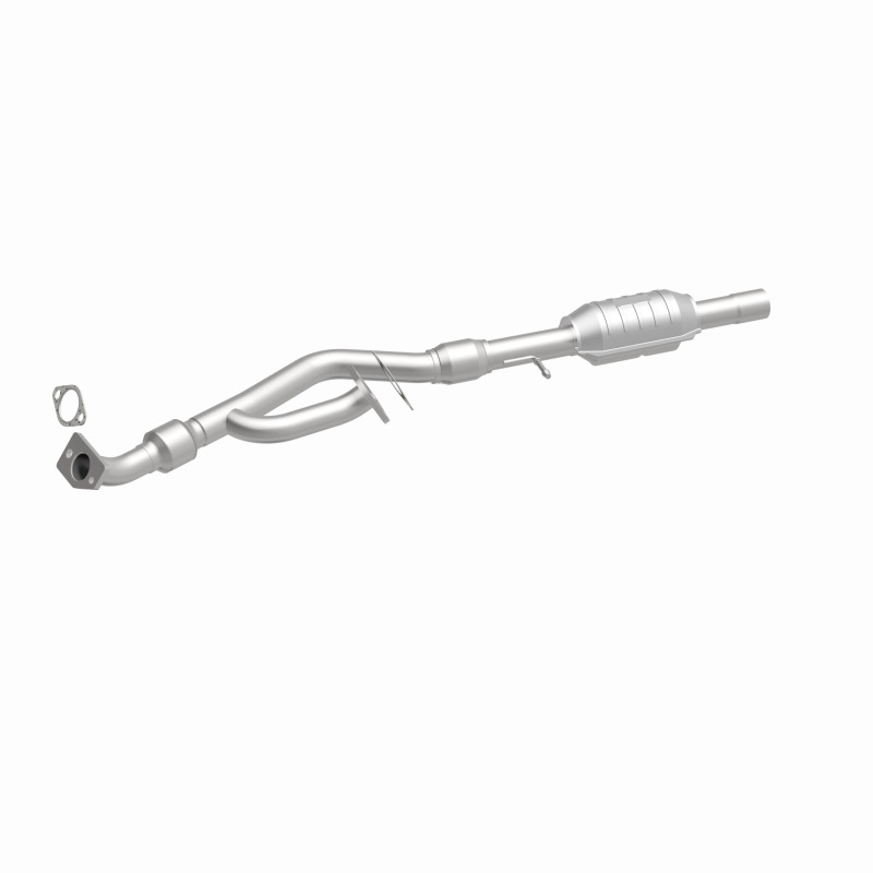 Hyundai Santa Fe Catalytic Converter - Magnaflow - Direct-Fit - `01-`04