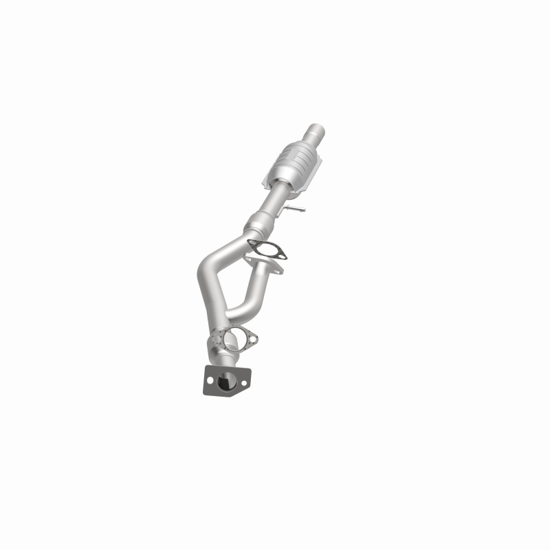 Hyundai Santa Fe Catalytic Converter - Magnaflow - Direct-Fit - `01-`04