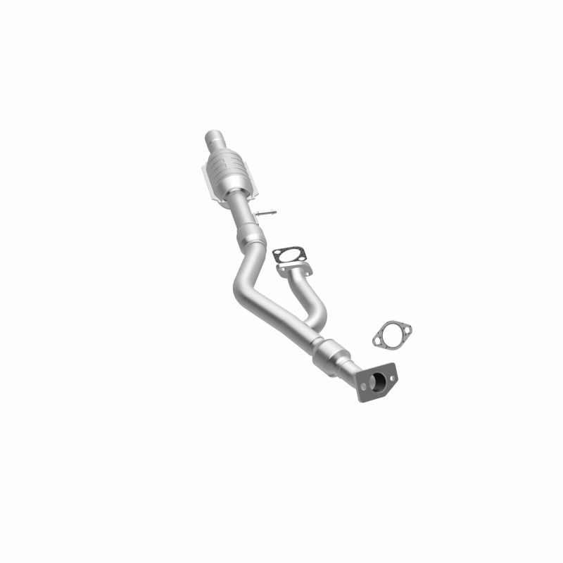 Hyundai Santa Fe Catalytic Converter - Magnaflow - Direct-Fit - `01-`04