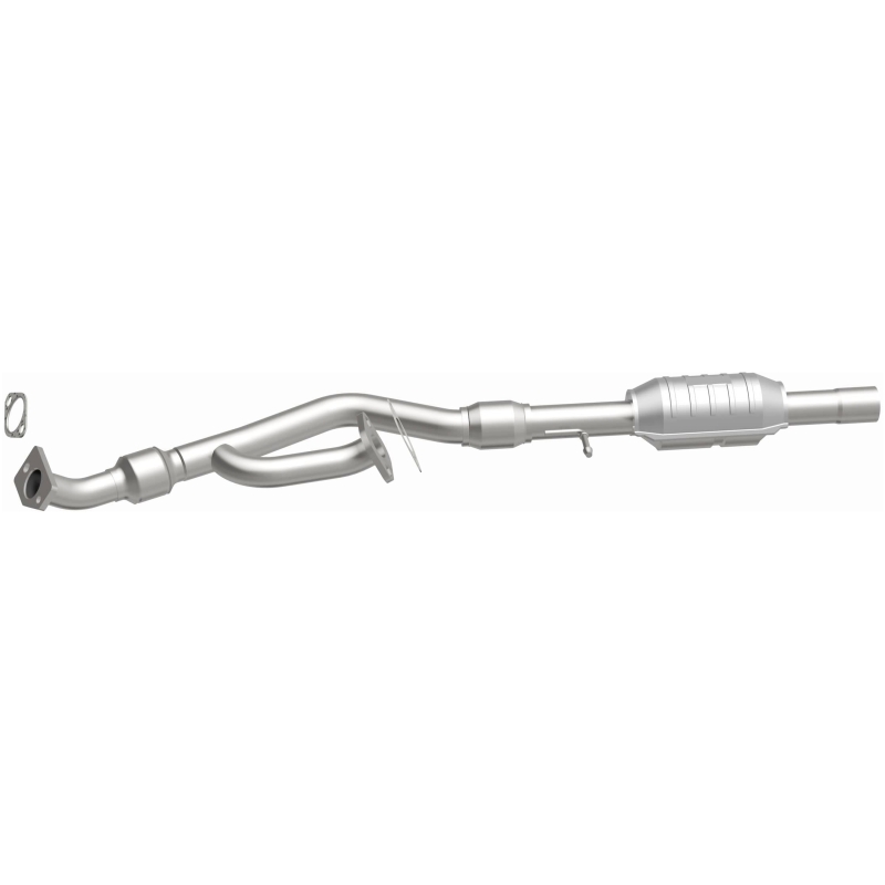 Hyundai Santa Fe Catalytic Converter - Magnaflow - Direct-Fit - `01-`04