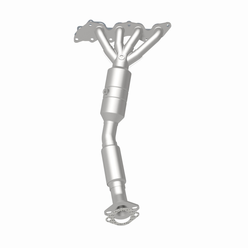 Ford Focus Performance Exhaust - Magnaflow - Direct-Fit Catalytic Converter - `08-`11