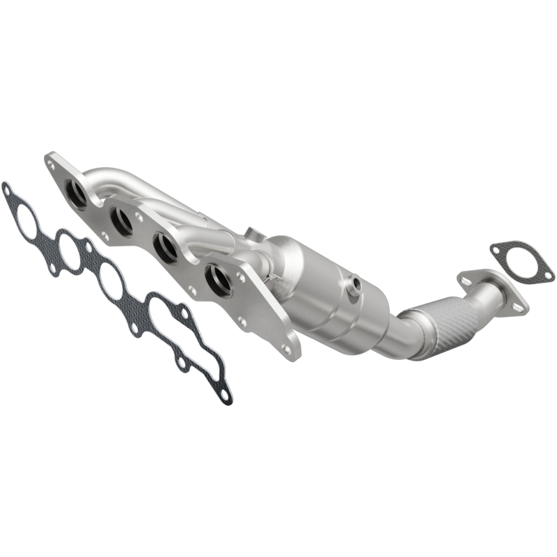 Ford Focus Performance Exhaust - Magnaflow - Direct-Fit Catalytic Converter - `08-`11
