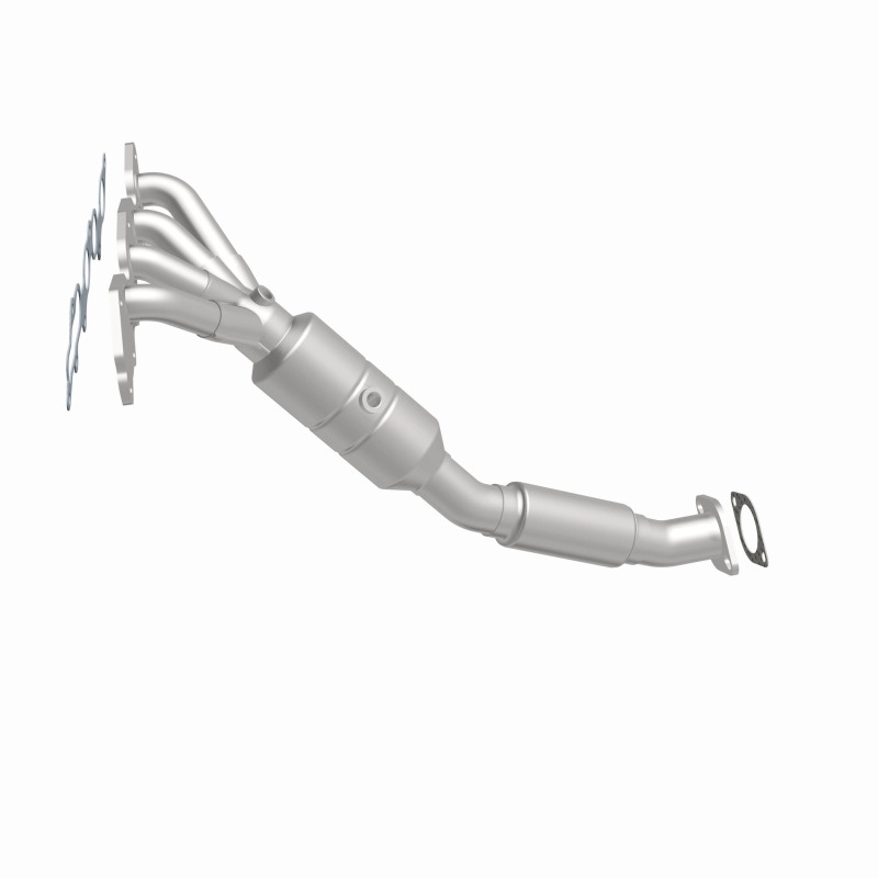 Ford Focus Performance Exhaust - Magnaflow - Direct-Fit Catalytic Converter - `08-`11