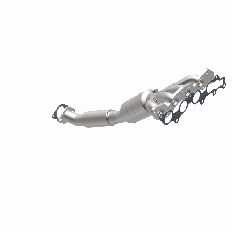 Ford Focus Performance Exhaust - Magnaflow - Direct-Fit Catalytic Converter - `08-`11