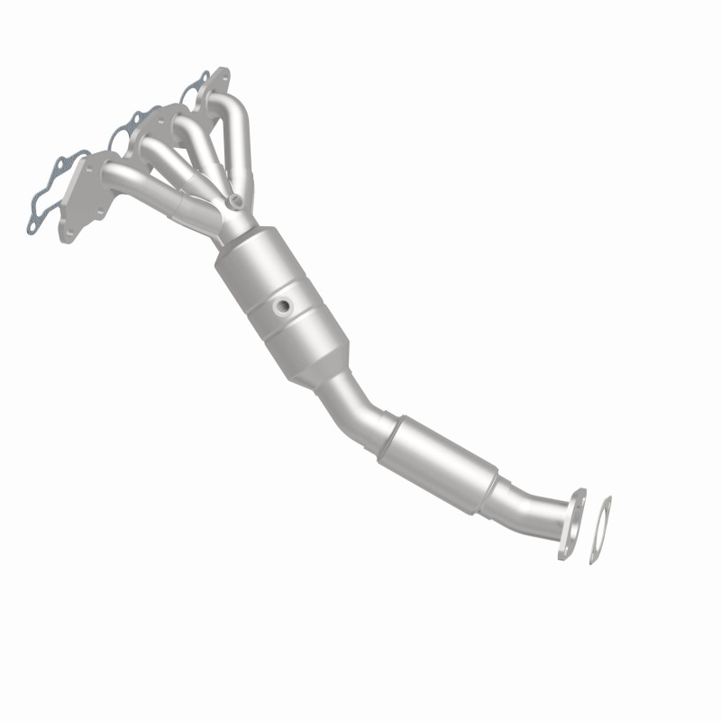 Ford Focus Performance Exhaust - Magnaflow - Direct-Fit Catalytic Converter - `08-`11