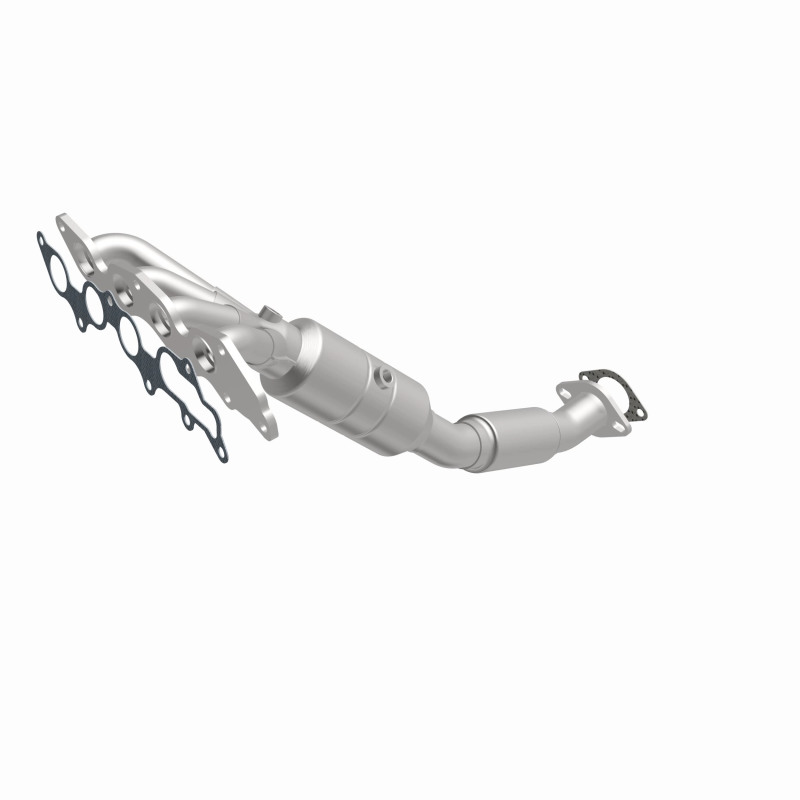 Ford Focus Performance Exhaust - Magnaflow - Direct-Fit Catalytic Converter - `08-`11
