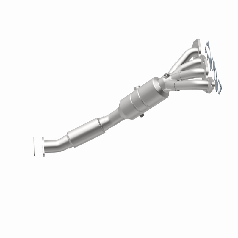 Ford Focus Performance Exhaust - Magnaflow - Direct-Fit Catalytic Converter - `08-`11